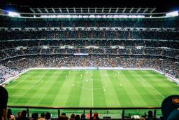 AI Has Officially Entered the World Cup, and Millions of Fans Will Notice