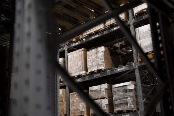 AGI Makes Major U.S. Move to Get Grain Storage Solutions to Farmers Faster