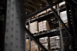 AGI Makes Major U.S. Move to Get Grain Storage Solutions to Farmers Faster