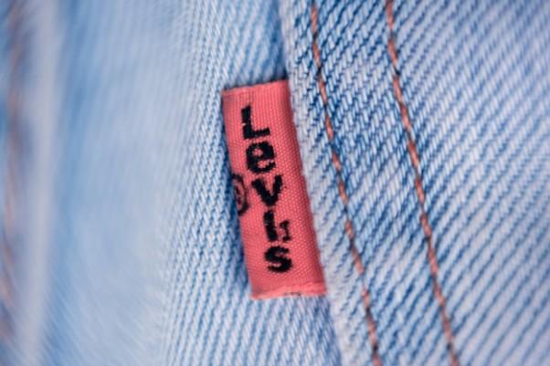 Levi’s Massive Tech Overhaul Is Preparing the Brand for the AI Era