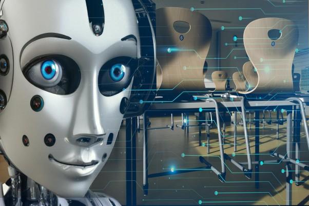AI Just Exposed the Biggest Problem in Higher Education, And It Is Not Cheating