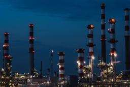 Natural Gas Prices Crash After Surprise EIA Report Shocks Traders