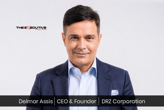 DRZ Corporation-Delmar Assis