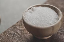 Think Americans Are Eating Less Sugar? The Latest Numbers Tell a Different Story