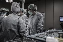 Hospital-at-Home Is Taking Off: Why Technology Partners Are Becoming the Biggest Competitive Advantage