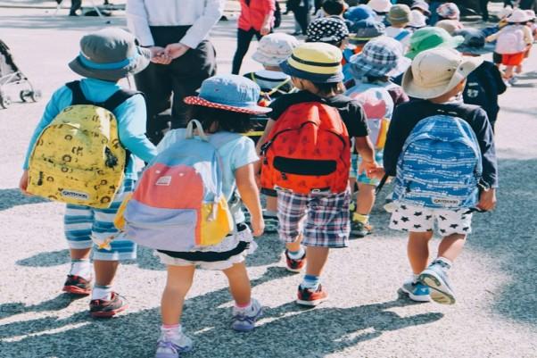 California’s Education Shake-Up Is Here: These New Bills Could Change Schools Forever