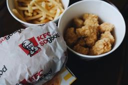 KFC Just Dropped a Wild New Flavor Experience in Gainesville—Here Is What You Need to Know