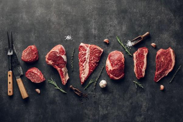 Tyson Foods Shakes Up Its Beef Business: These Major Plant Closures Could Change Everything