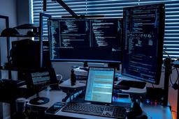 Congressman Buys 3 Cybersecurity Stocks: Should Investors Follow?