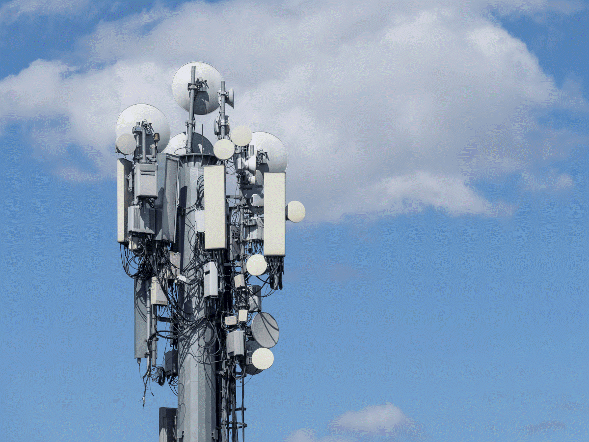 Telecom